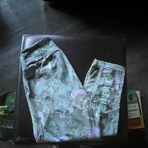 Gymshark leggings